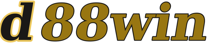 d88win logo